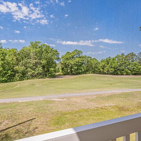 Aberdeen Country Club Villa Longs Luaran gambar
