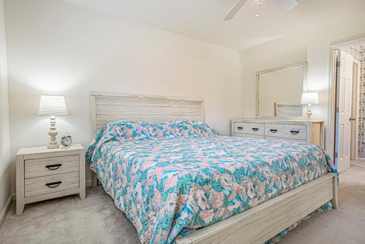 Aberdeen Country Club Villa Longs Luaran gambar