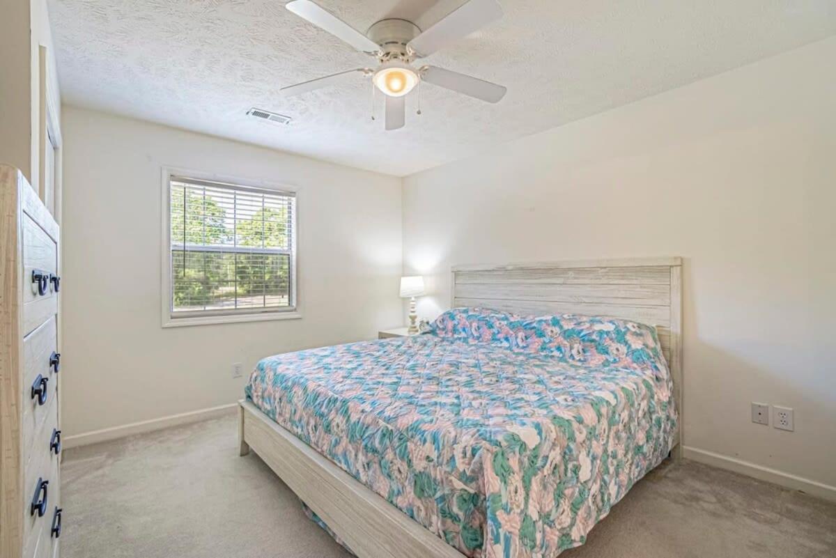 Aberdeen Country Club Villa Longs Luaran gambar