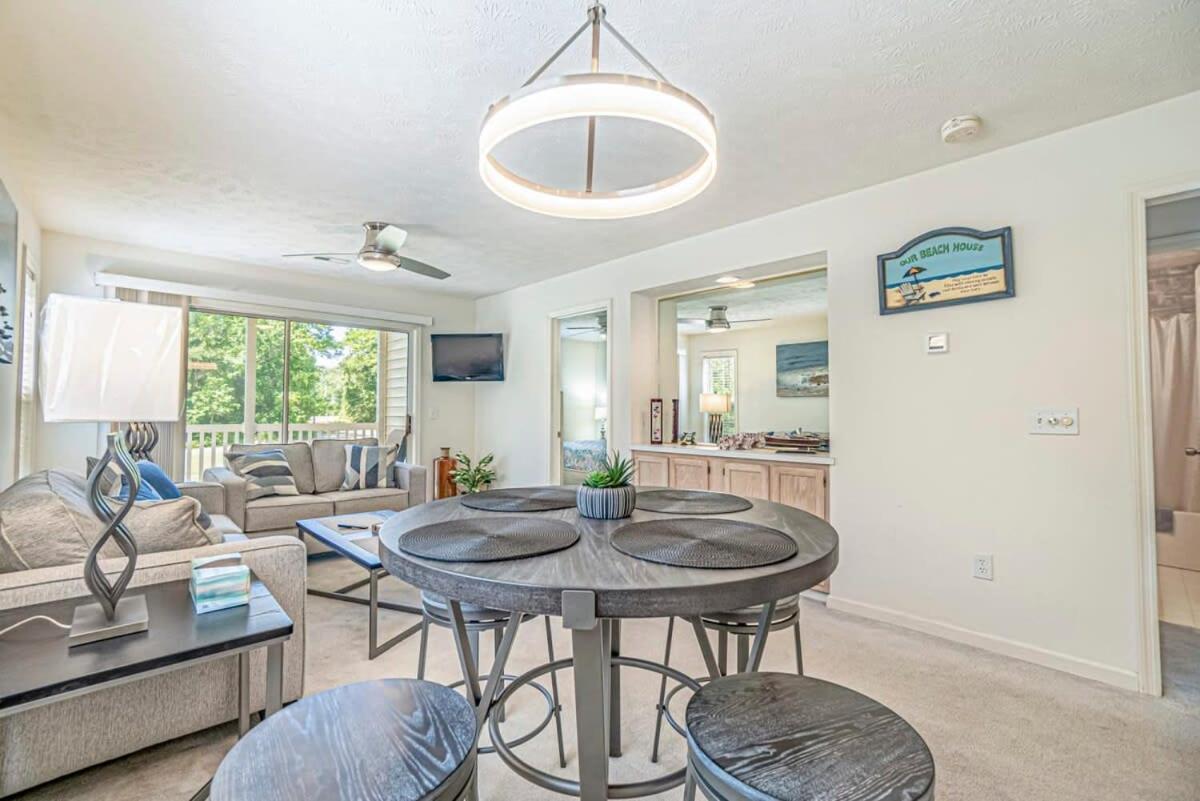 Aberdeen Country Club Villa Longs Luaran gambar