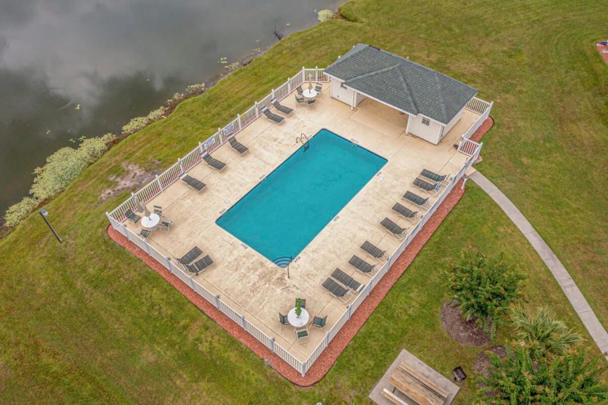 Aberdeen Country Club Villa Longs Luaran gambar